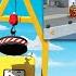 Leky Lety Lefy Song One Line Multilanguage 9 Versions Robocar Poli Special
