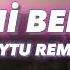 Oy Beni Beni Fatih Karaytu Remix Yeni 2023 TikTok Remix