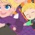 Polly Pocket Full Episode Polly Drops The Ball Pt 2 Season 3 Ep 26 Magic Locket Adventures