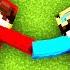 Cash And Nico Minecraft Animation Music Video Together VERSION B Minecraft Song