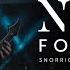 NORVI Forsaken Snorricam Guitar Playthrough