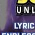 SONIC UNLEASHED ENDLESS POSSIBILITY ANIMATED LYRICS