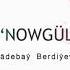 Nowgul Dadebay Berdiyew