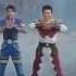 Gingaman Henshin Full Team Version