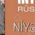 İntiqam Rüstəmov Niyə Dünya Belə Oldu Rəsmi Musiqi Videosu