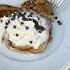 Mickey Mouse Chocolate Chip Pancakes