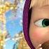 Masha And The Bear 2022 NEW EPISODE Best Cartoon Collection Something Yummy