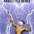 GYM HARDSTYLE THUNDERSTRUCK TBMN Hardstyle Remix