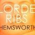 LORDE RIBS RYAN HEMSWORTH LET S HAVE A SLEEPOVER MIX