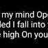 Adam Lambert Comin In Hot Lyrics 720P HD