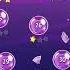 Angry Birds Space Boss Cosmic Crystals