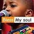 Poor African Kid Singing Bless My Soul Agt Trending