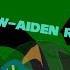 Lone Wolf Too Slow Aiden Rotation Vs Aquatic Pheonix EXE FNF