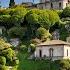 Villa Balbianello Lake Como Italy