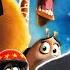 FIRST TIME WATCHING Madagascar 3 Europe S Most Wanted