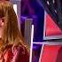 QUICKEST CHAIR TURNS In The Blind Auditions On The Voice