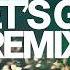 Jaden Bojsen David Guetta Let S Go Remix