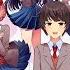 JUST MONIKA A Doki Doki Literature Club Song Animation