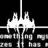 Undertale Amalgam Piano