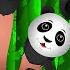 Finger Family Panda ChuChu TV Animal Finger Family Songs Nursery Rhymes For Children