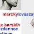 Max Barskih Kiss Love Touch Drugaya Versiya Audio