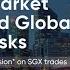 Tiger Live X SGX Discovery Series Singapore Market Outlook Amid Global Recession Risks