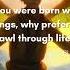 You Were Born With Wings Why Prefer To Crawl Through Life Rumi