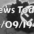 WW2 Radio News 1944 Part 1