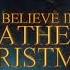 Greg Lake I Believe In Father Christmas Official Lyrics Video