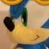 Sonic Explodes