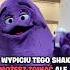 Co Się Stanie Jeśli WYPIJESZ GRIMACE SHAKE Pogromcy Mitów