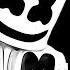 Marshmello HAPPIER Instrumental Cover Black Box Music