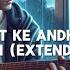 Raat Ke Andhere Mein Extended Version Deep Night Vibes Lose Yourself In The Darkness By Liza