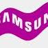 Samsung Logo Balls Effects Alphabet Lore MM ANIMATION CHORDED