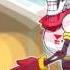 Drop Pop Candy Undertale 343BPM