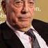 Mario Vargas Llosa 1936 2025