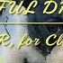 Beautiful Dreamer By Stephen Foster For Clarinet And Piano
