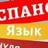 Испанский язык с нуля Урок 3 Род и число
