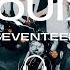 SEVENTEEN 세븐틴 DON QUIXOTE 8D AUDIO USE HEADPHONES