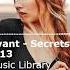 Kvant Secrets Original Mix