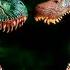 T Rex Vs Spinosaurus Jurassic Park Stop Motion