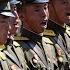 North Korea Joins Russia S War Against Ukraine Officials Say BBC News