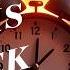 89 Seconds To Midnight Dooms Day Clock WW III Nuclear Tension Global Chaos 2025