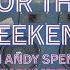 Something For The Weekend With Andy Spencer Show 224
