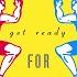 Get Ready For This 2 Unlimited Fahrenheit Hard Dance Remix 160 BPM