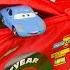 Cars 3 Lightning McQueen Backpack For Kids