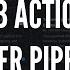 How To Start A CI Pipeline With Actions