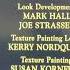 The Polar Express 2004 End Credits