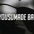 DJ BREAKBEAT YOUSUMADE X BABY DON T GO V2