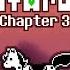 NOT VC Deltarune Chapter 3 UST THE FRIEND INSIDE ME